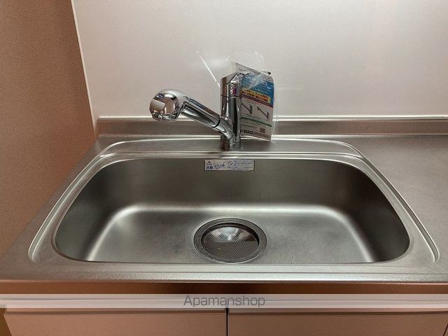クレールの内装写真