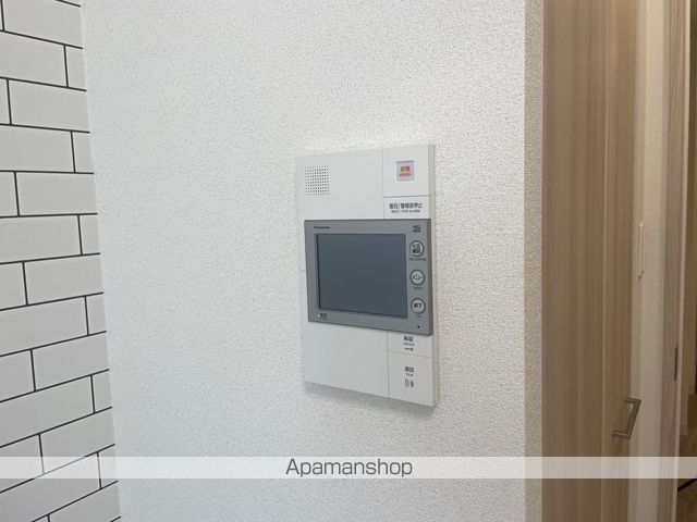 プレサンス松屋町ヴィゴラスの内装写真