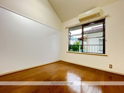 日野タカキコーポ[1R/21.75m2]のリビング・居間