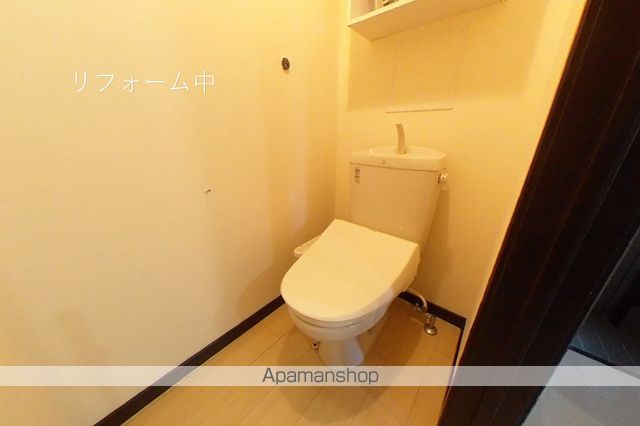名鉄小牧線 間内駅 徒歩9分 1階建 築15年の内装写真