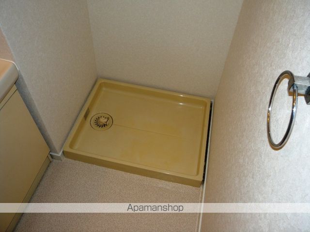 久宝寺西田マンションの内装写真