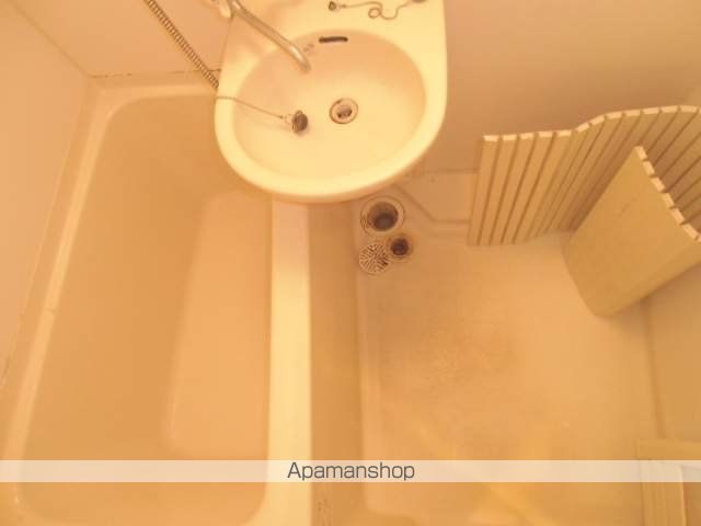 CASSIA KAWASAKI RESIDENCEの内装写真