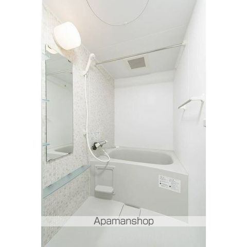 FLOS PROVAの内装写真