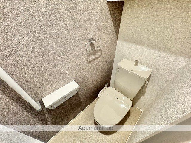 レジデンス上條の内装写真