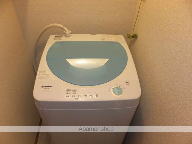 レオパレスタウンコート観音寺の内装写真