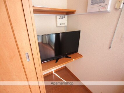 レオパレスマーガレット[1K/23.18m2]の内装5