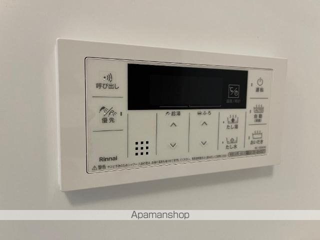 仮)桜井市大福アパートの内装写真
