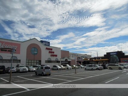 ソレアード[2LDK/54.86m2]の周辺2