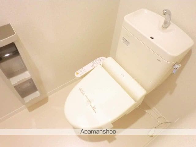 コンフォート・ドミールの内装写真