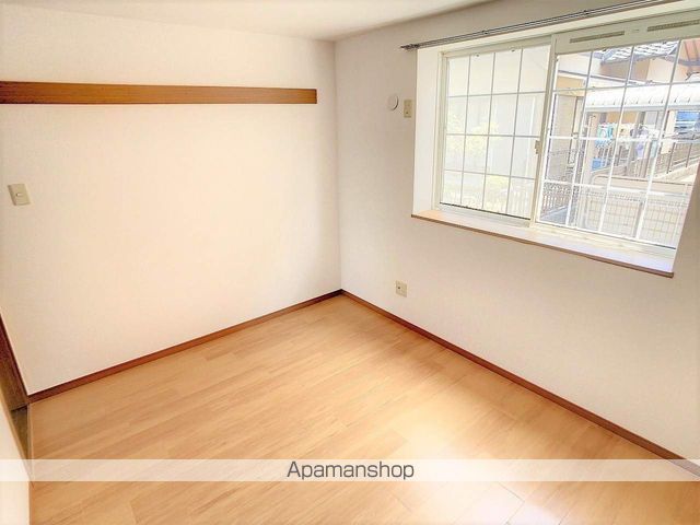 ラフィネTの内装写真
