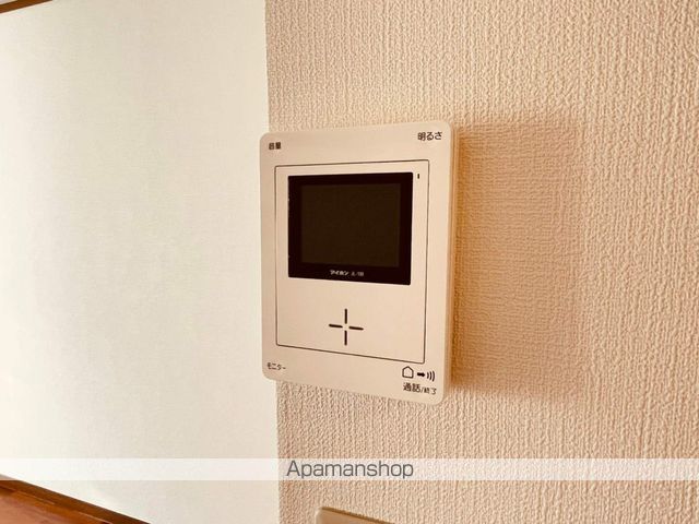 ドミールサカイの内装写真