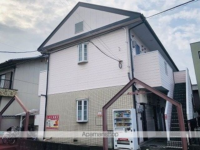 アップルハウス岐阜北一色[1K/17.5m2]の内装4