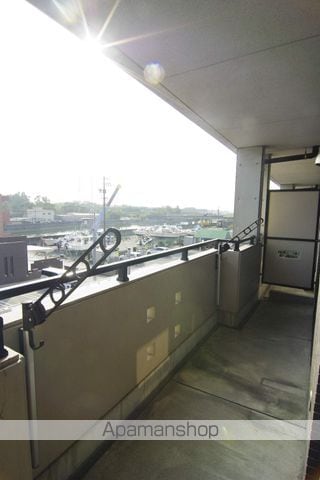 リバーサイド衣浦の内装写真