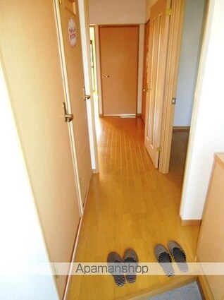 ヴィラコスモⅡ[3DK/56.85m2]の内装7