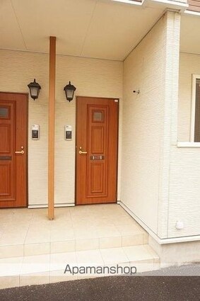 香川県綾歌郡綾川町萱原[1LDK/45.33m2]の内装2