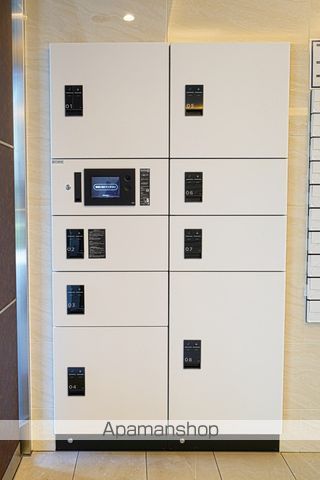 ALIVIS北梅田のその他写真