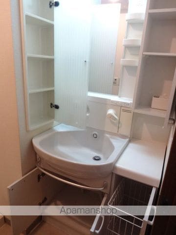 ブリリアンクラス南8条の内装写真