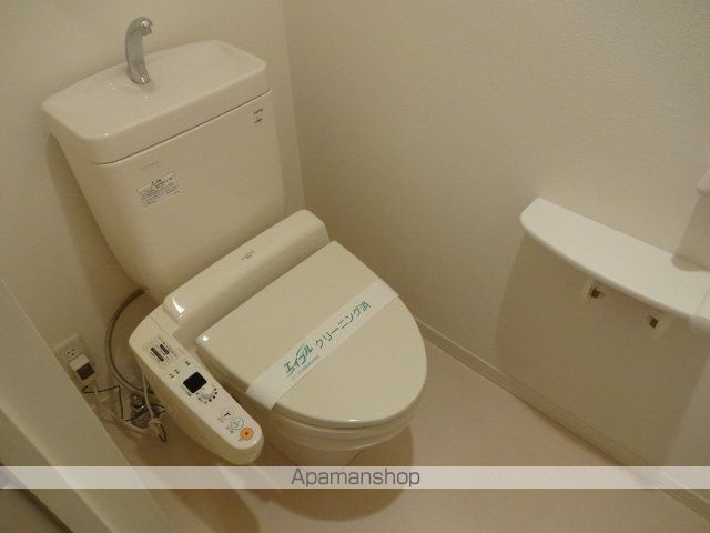 ブルーオニオンの内装写真