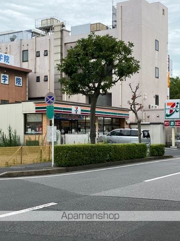 ザ・ガーデンズ稲毛海岸の周辺写真