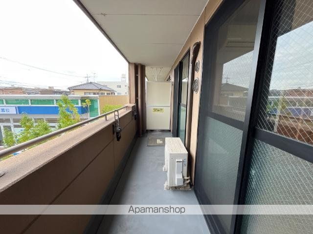 グランパレス・Kの内装写真
