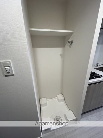 ディアレイシャス名古屋太閤通IIの内装写真