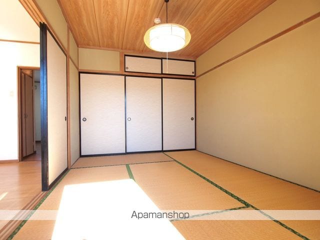 塩尻今井ビルの内装写真