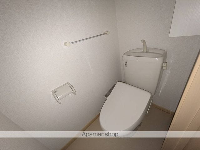 ベルソレイユの内装写真
