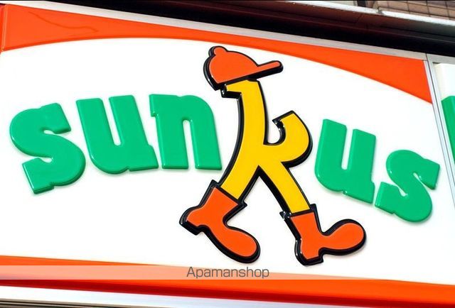 コンツェルトシティ榎町の周辺写真