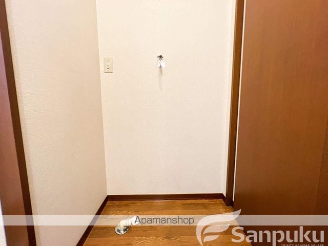バリュージュM・Mの内装写真
