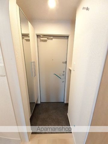 ユイ テラスの内装写真