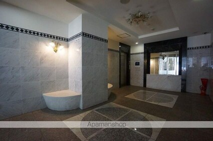 プレサンス栄メディパーク[1K/21.72m2]の共用部2