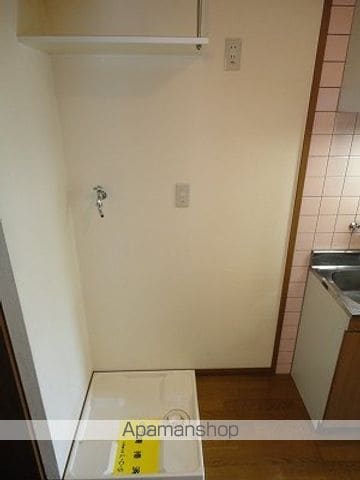 ロイヤルパレス松原の内装写真