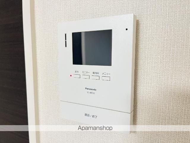 ル・ユウセイの内装写真