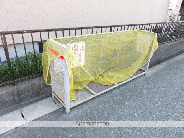 ハイツKMIIの外観写真