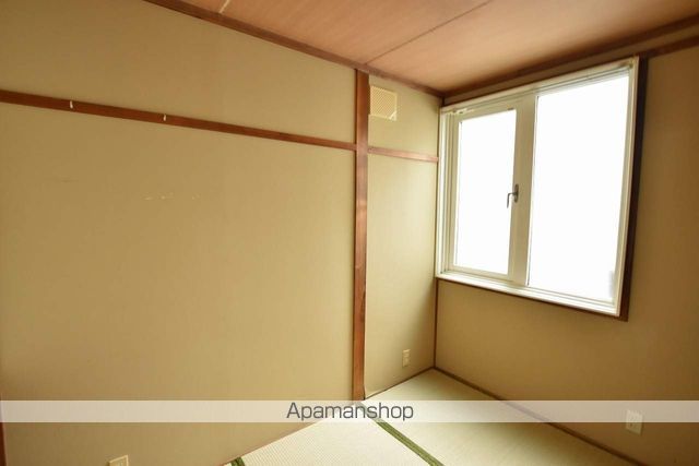 コーポ小川の内装写真