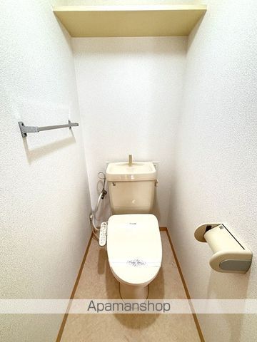 エスペランサの内装写真