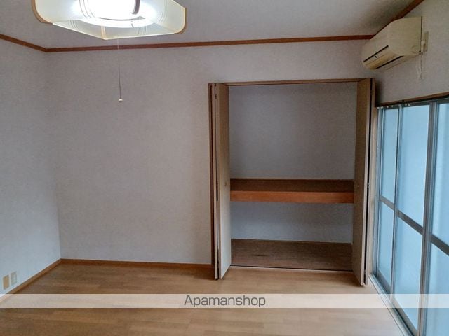 まるよしマンションの内装写真