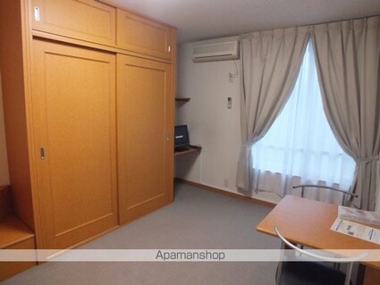 レオパレスリベェールＳＯＧＡ[1K/23.18m2]のその他部屋・スペース