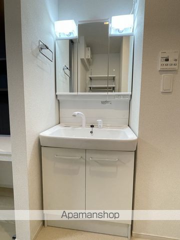 ベアーズの内装写真
