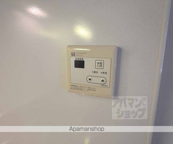 下鴨貴船町マンションの内装写真