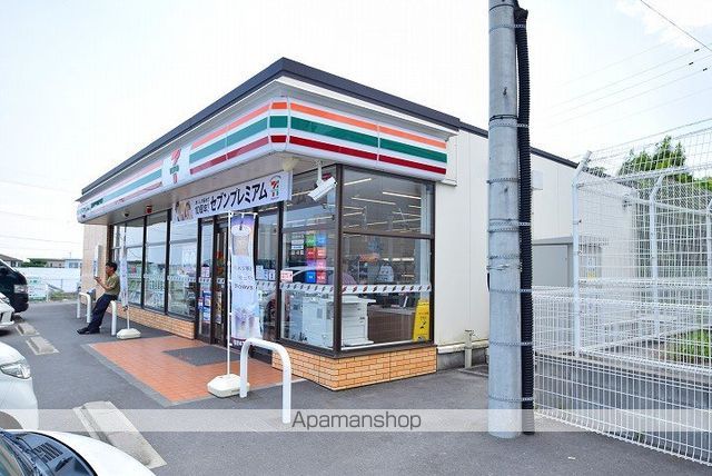 吉野町貸家の周辺写真