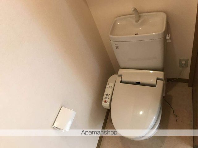 カーサラルジュの内装写真