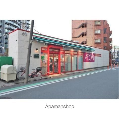 シャルマンヒロの周辺写真