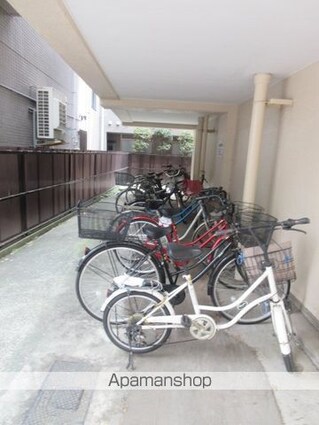 七宝レジデンス[1K/22.3m2]の外観5