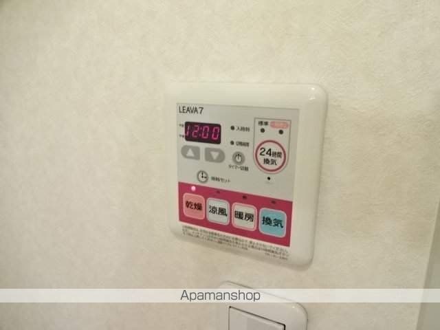 ALEGREの内装写真