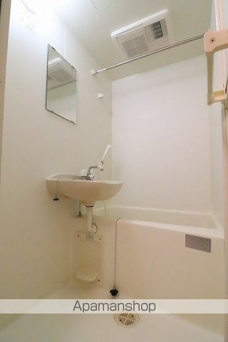 レオパレスフィールドマーシュの内装写真
