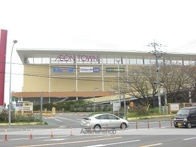 フォレストヴィラIIの周辺写真