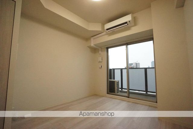 ディアレイシャス名古屋浄心[1K/21.46m2]の内装1