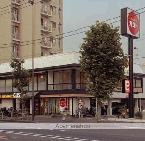 ルーブル東蒲田参番館の周辺写真