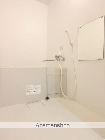 ソレイユの内装写真